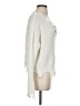Miracle Ivory Pullover Sweater Size S - photo 4