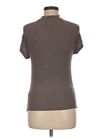 LNA Short Sleeve Top (view 2)