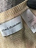Alfred Dunner 100% Acrylic Tan Pullover Sweater Size L - photo 7