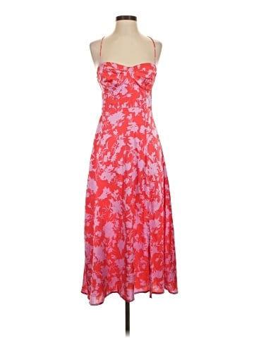 ASTR The Label Casual Dress (view 1)
