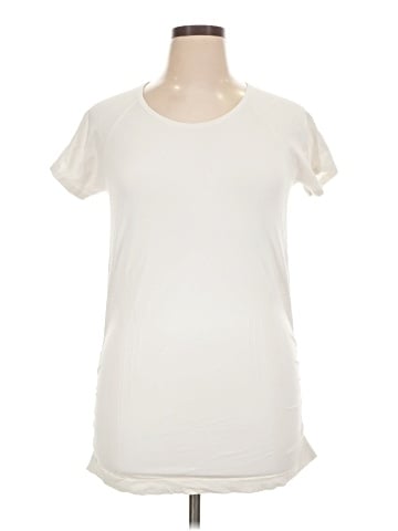 Athleta Short Sleeve T-Shirt (view 1)