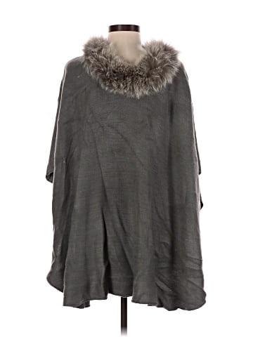 Adrienne Landau Poncho (view 2)