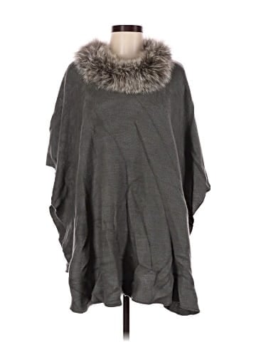 Adrienne Landau Poncho (view 1)