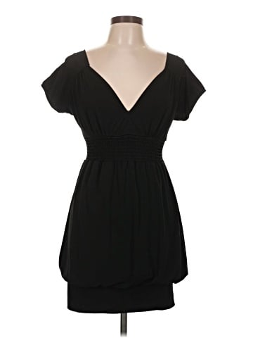 Ruby Rox Cocktail Dress (view 1)