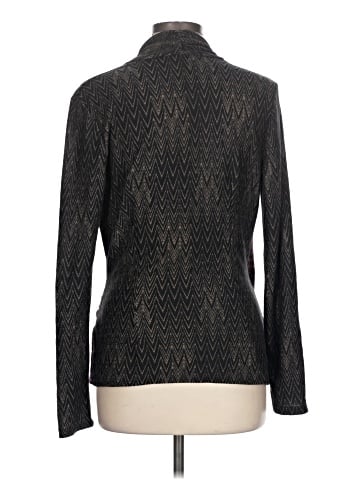 Sunny Leigh Long Sleeve Blouse (view 2)