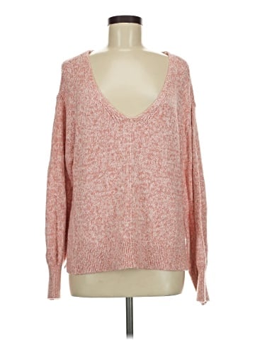 BP. Pullover Sweater (view 1)