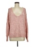BP. Pink Pullover Sweater Size M - photo 1
