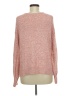 BP. Pink Pullover Sweater Size M - photo 2
