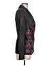 Sunny Leigh Gray Long Sleeve Blouse Size L - photo 4
