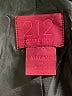 212 Collection Gray Blazer Size 16 - photo 6