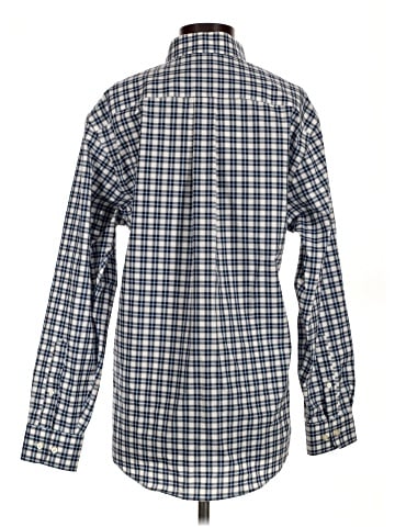 Jos. A. Bank Long Sleeve Button-Down Shirt (view 2)