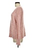 BP. Pink Pullover Sweater Size M - photo 5