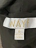 WAYF Black Bodysuit Size S - photo 3
