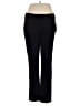 Apt. 9 Black Dress Pants Size 14 - photo 1
