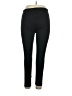 Cuddl Duds Solid Black Active Pants Size XL - photo 2