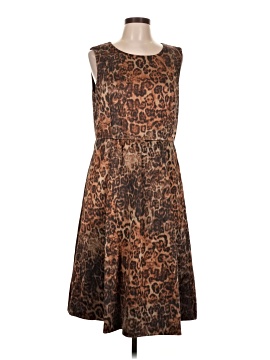 Lafayette 148 New York Cocktail Dress (view 1)