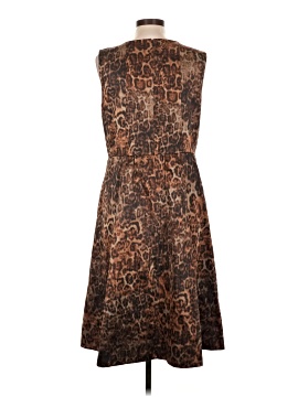 Lafayette 148 New York Cocktail Dress (view 2)