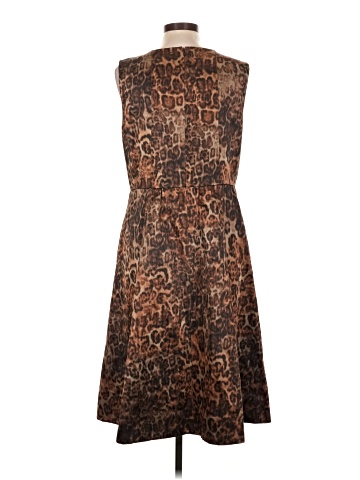 Lafayette 148 New York Cocktail Dress (view 2)