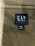 Gap Brown Sweatshirt Size XXL - photo 7