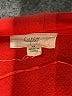 Cupio Orange Long Sleeve Top Size XL - photo 7