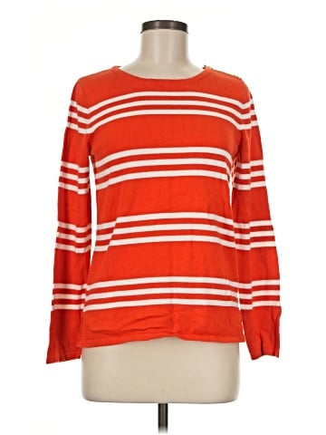 Jones New York Signature Pullover Sweater (view 1)