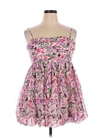 ASTR The Label Cocktail Dress (view 1)
