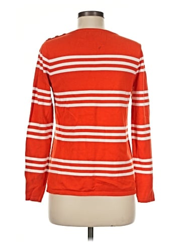 Jones New York Signature Pullover Sweater (view 2)