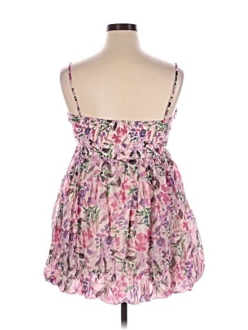 ASTR The Label Cocktail Dress (view 2)