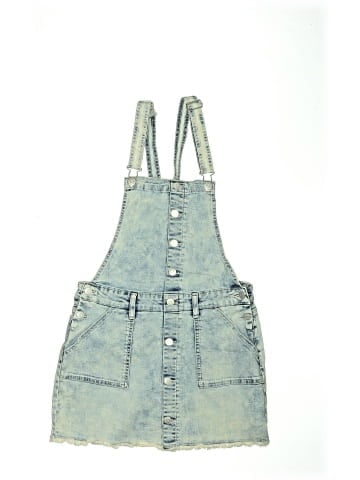 Justice Overalls (view 1)