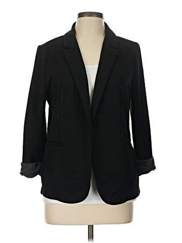 Skies Are Blue Blazer (view 1)