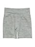 Forever 21 Gray Athletic Shorts Size M - photo 1