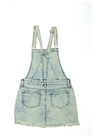 Justice Overalls (view 2)
