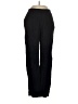 Red Haute Solid Black Casual Pants Size S - photo 1