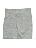 Forever 21 Gray Athletic Shorts Size M - photo 2