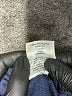 Blair 100% Polyester Solid Blue Casual Pants Size 16 - photo 5