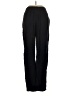 Red Haute Solid Black Casual Pants Size S - photo 2