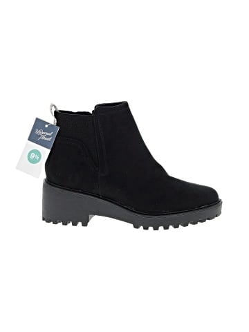 Universal Thread Ankle Boots (view 1)
