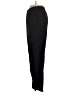 Red Haute Solid Black Casual Pants Size S - photo 5