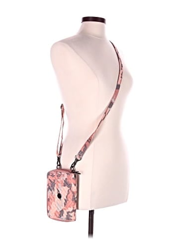 Lug Crossbody Bag (view 2)