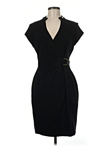Cache Cocktail Dress (view 1)