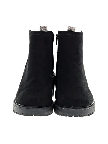 Universal Thread Ankle Boots (view 2)