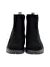 Universal Thread 100% Other Black Ankle Boots Size 9 1/2 - photo 2