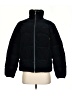 Levi's 100% Cotton Solid Black Jacket Size XS - photo 1