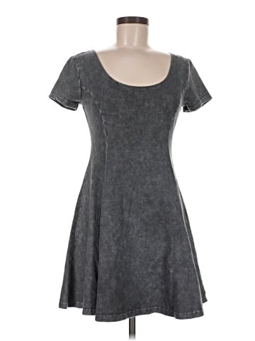 Forever 21 Casual Dress (view 1)