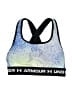 Under Armour Blue Tank Top Size XS (kids) - photo 1