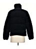 Levi's 100% Cotton Solid Black Jacket Size XS - photo 2