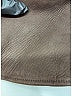 Givenchy 100% Leather Brown Leather Jacket Size EU (FR) 36 / US 4 - photo 12