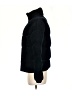 Levi's 100% Cotton Solid Black Jacket Size XS - photo 5