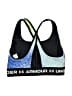 Under Armour Blue Tank Top Size XS (kids) - photo 2