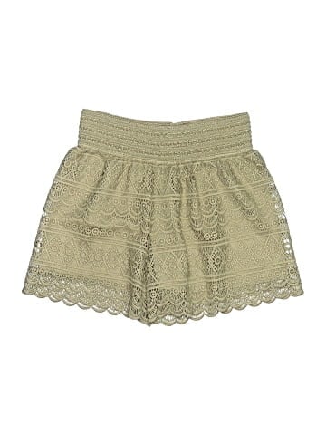 New Mix USA Shorts (view 1)